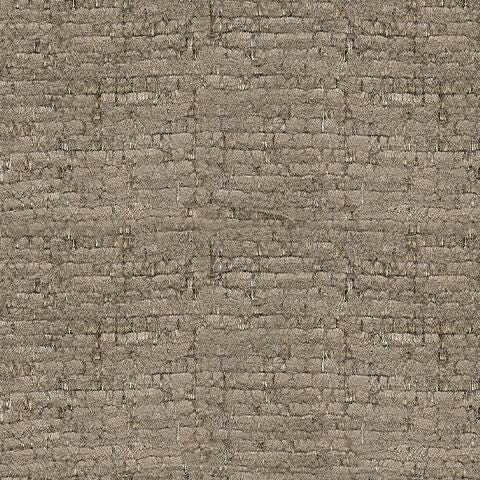 Olten Oversized Accent Ottoman in Mocha Chenille