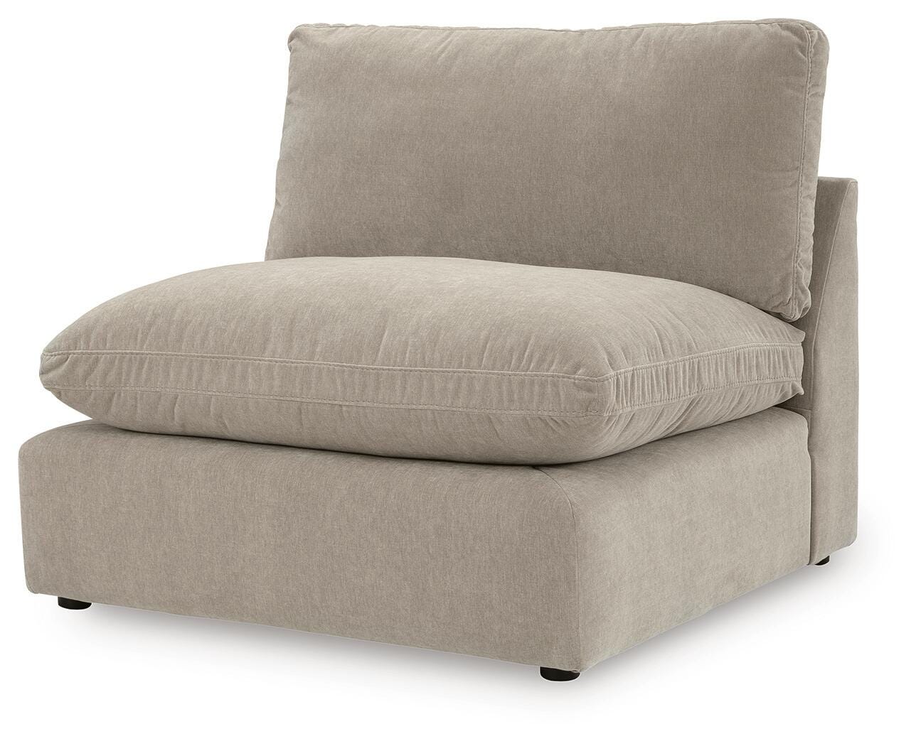 Maxton Heights 5-Piece Sectional in Pebble