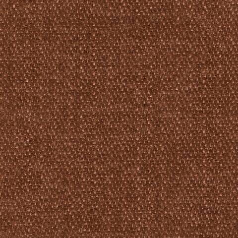 Modmax Oversized Accent Ottoman in Spice Performance Fabric and Next-Gen Nuvella