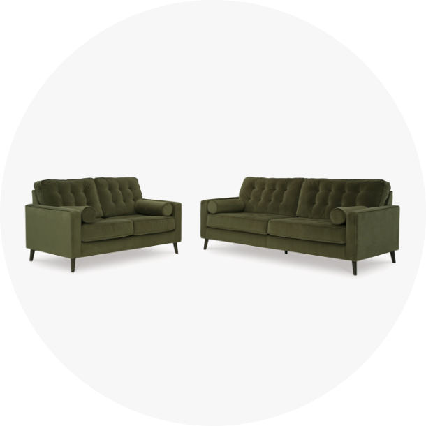 Living Room Sets