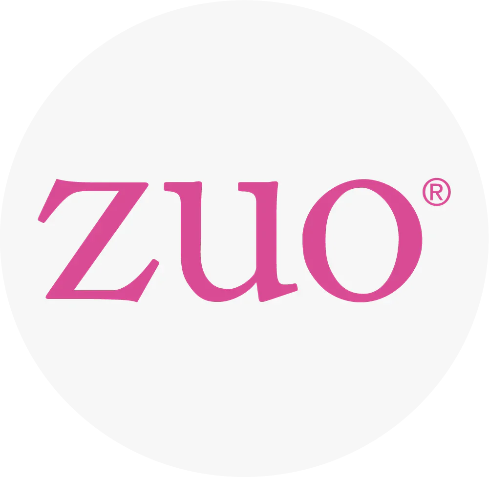 Zuomod Collection Logo