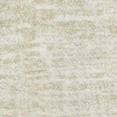 Rawcliffe Oversized Accent Ottoman in Parchment Chenille