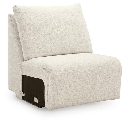 East Loft 5-Piece Power Reclining Sectional in Chai