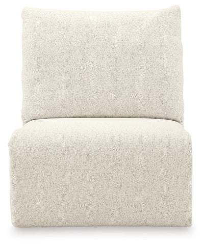 East Loft 5-Piece Power Reclining Sectional in Chai