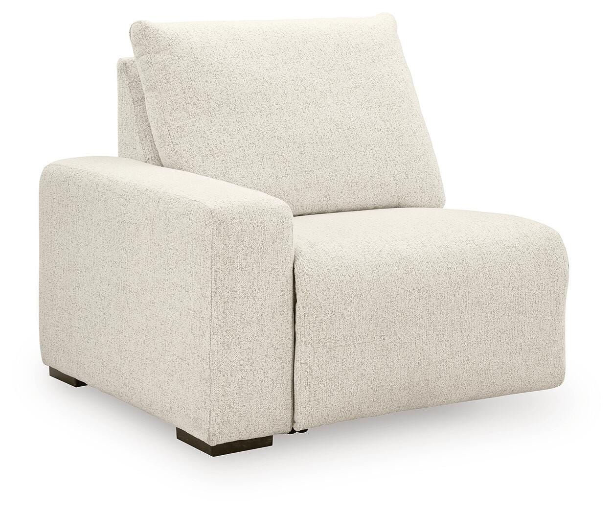 East Loft 3-Piece Power Reclining Sectional in Chai