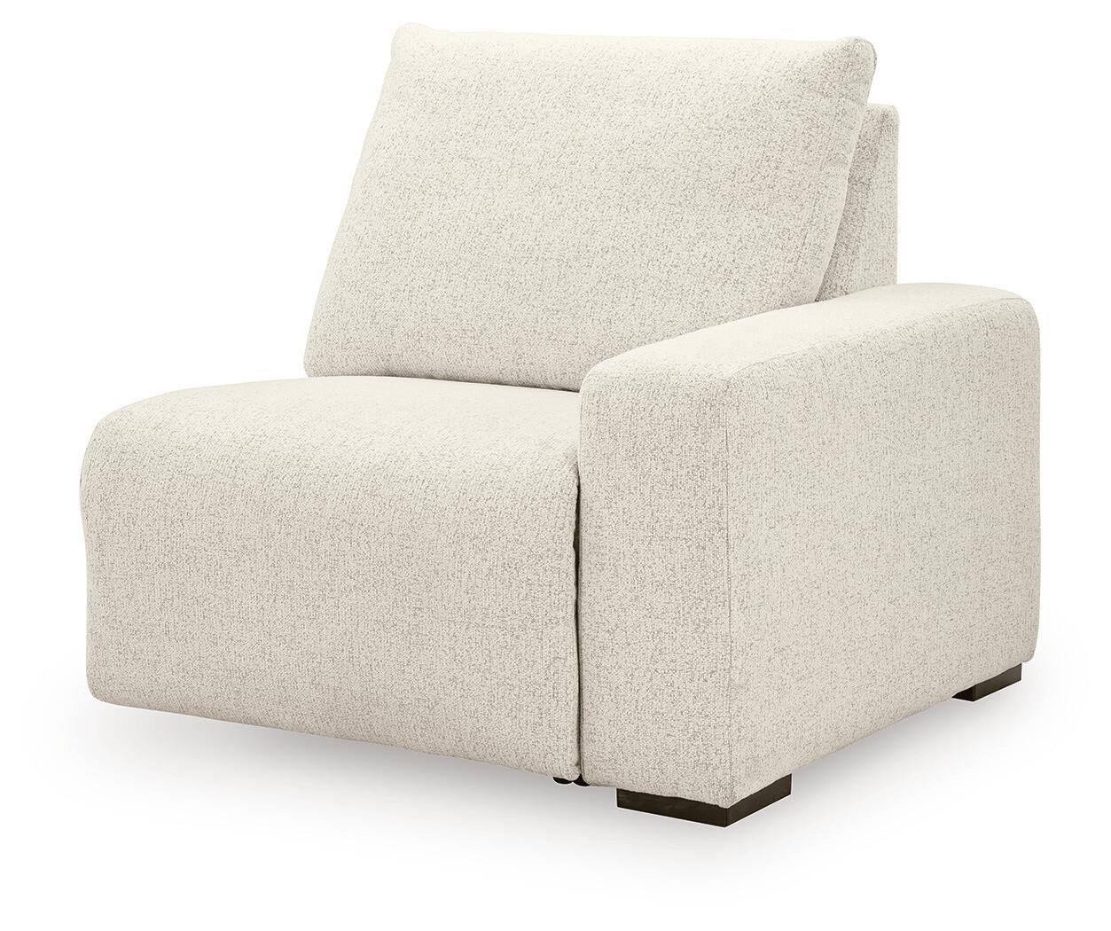 East Loft 5-Piece Power Reclining Sectional in Chai