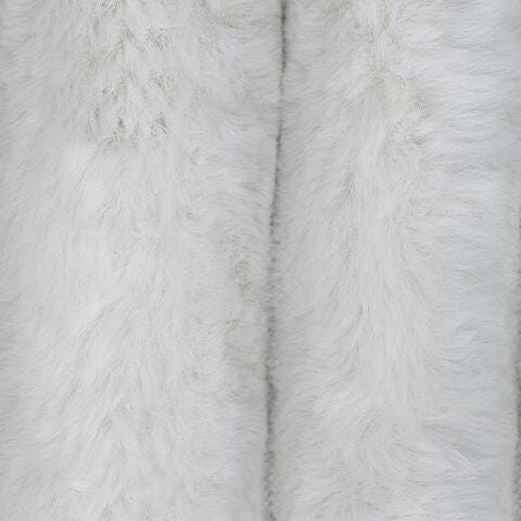 Stupendous Alloy Corduroy Oversized Accent Ottoman