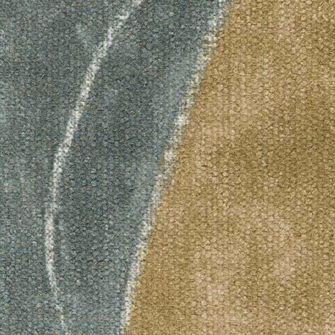 Maxon Place Sofa in Stone Chenille