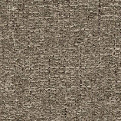 Newellen Oversized Accent Ottoman in Hemp Chenille