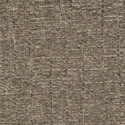 Newellen Oversized Accent Ottoman in Hemp Chenille