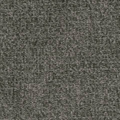 Clarington Oversized Accent Ottoman in Greystone Chenille