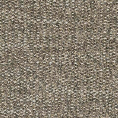 Bovarian Ottoman With Storage in Stone Chenille