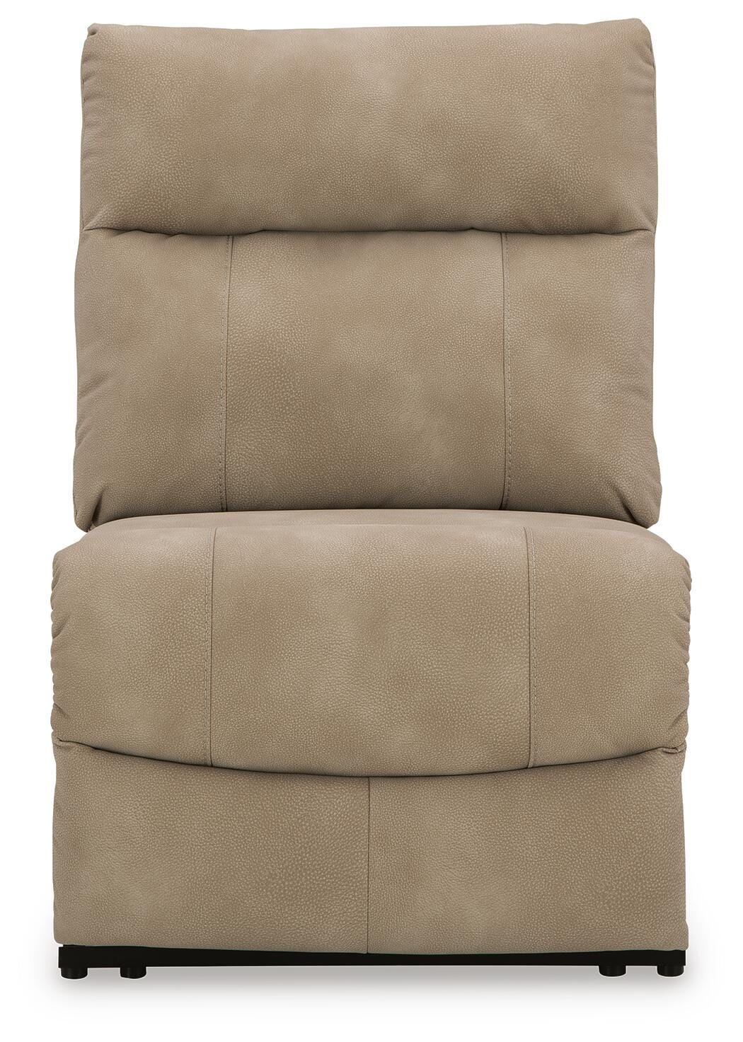 Next-Gen Durapella 4-Piece Power Reclining Sectional Sofa in Sand
