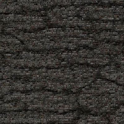 Tracling Oversized Accent Ottoman in Slate Chenille