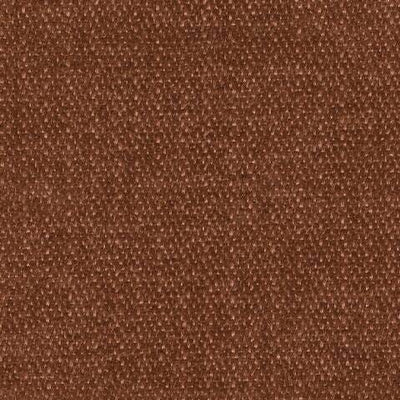 Modmax Oversized Accent Ottoman in Spice Performance Fabric and Next-Gen Nuvella