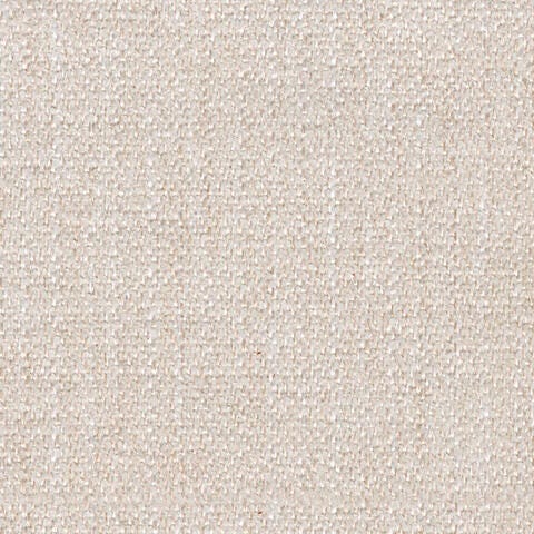 Modmax Oversized Accent Ottoman in Oyster Performance Fabric and Next-Gen Nuvella