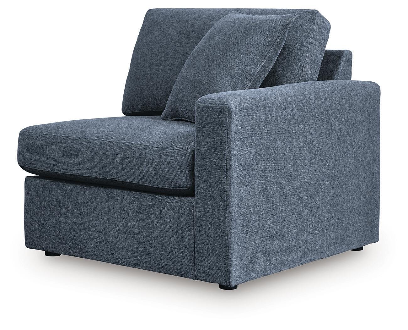 Modmax 5-Piece Sectional Sofa in Ink