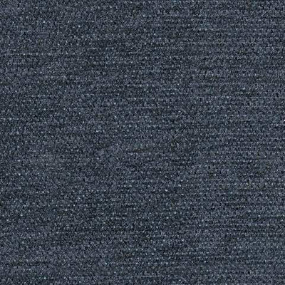 Modmax Oversized Accent Ottoman in Ink Performance Fabric and Next-Gen Nuvella