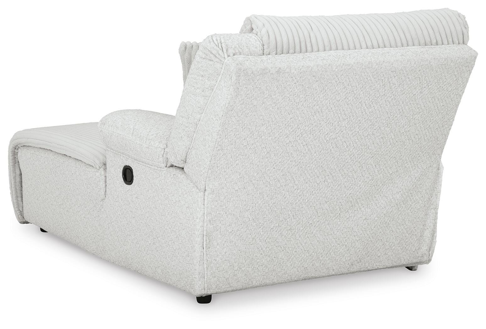 Top Tier 3-Piece Reclining Sectional and 2 Recliners in Alloy